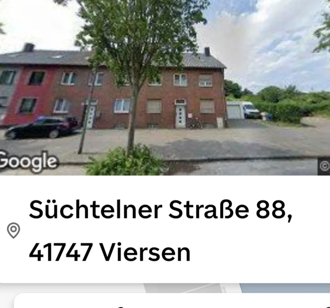 3 Zimmer Wohnung mit 65 m² in Viersen – Bild 10