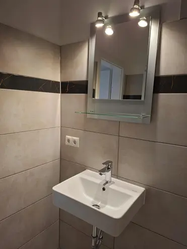 2 Zimmer Wohnung mit 47 m² in Kiel – Bild 5