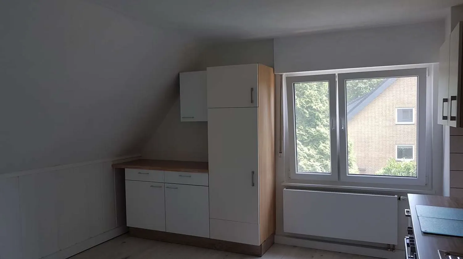 2 room apartment with 55 m² in Ratingen – Photo 6