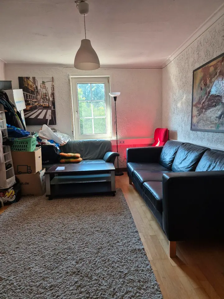WG-Zimmer mit 16 m² in Nürtingen – Bild 1