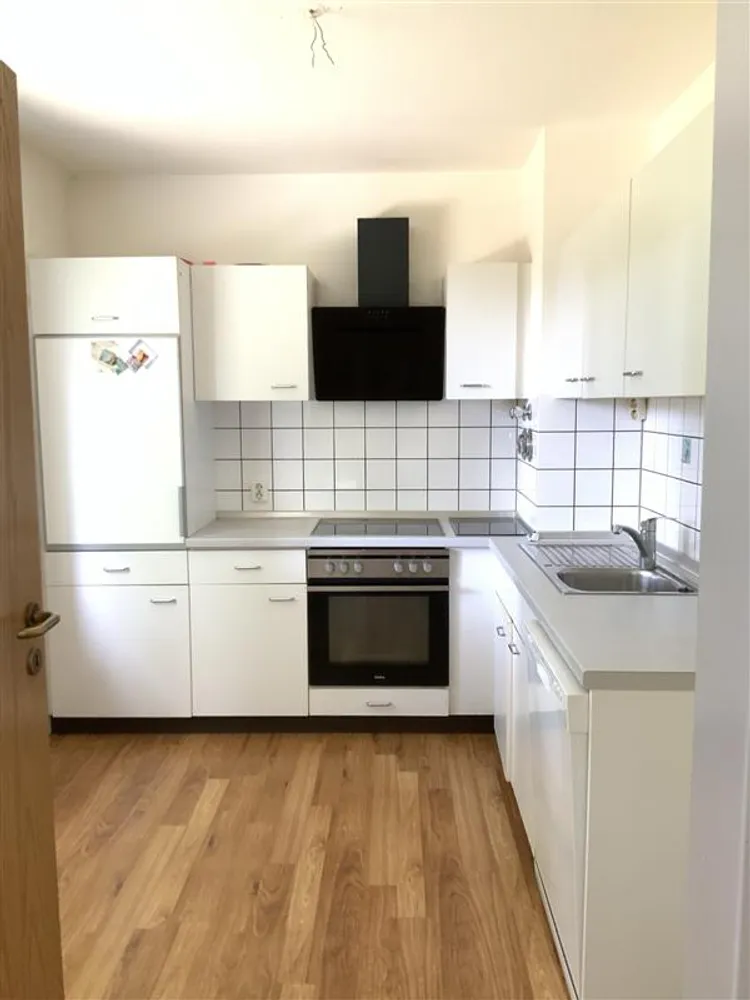 2 Zimmer Wohnung mit 57 m² in Solingen – Bild 8