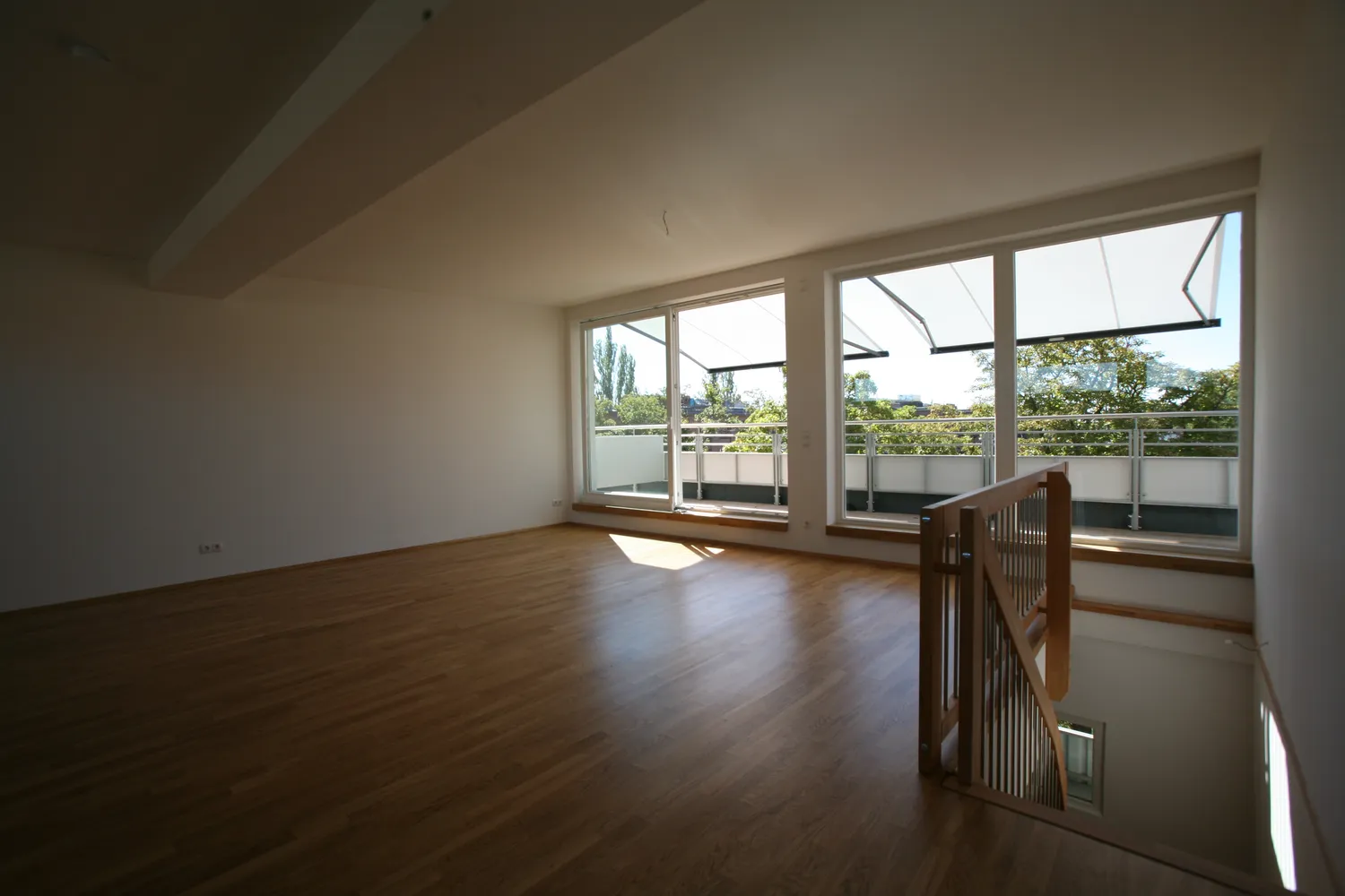 5 Zimmer Wohnung mit 158 m² in Leipzig – Bild 1
