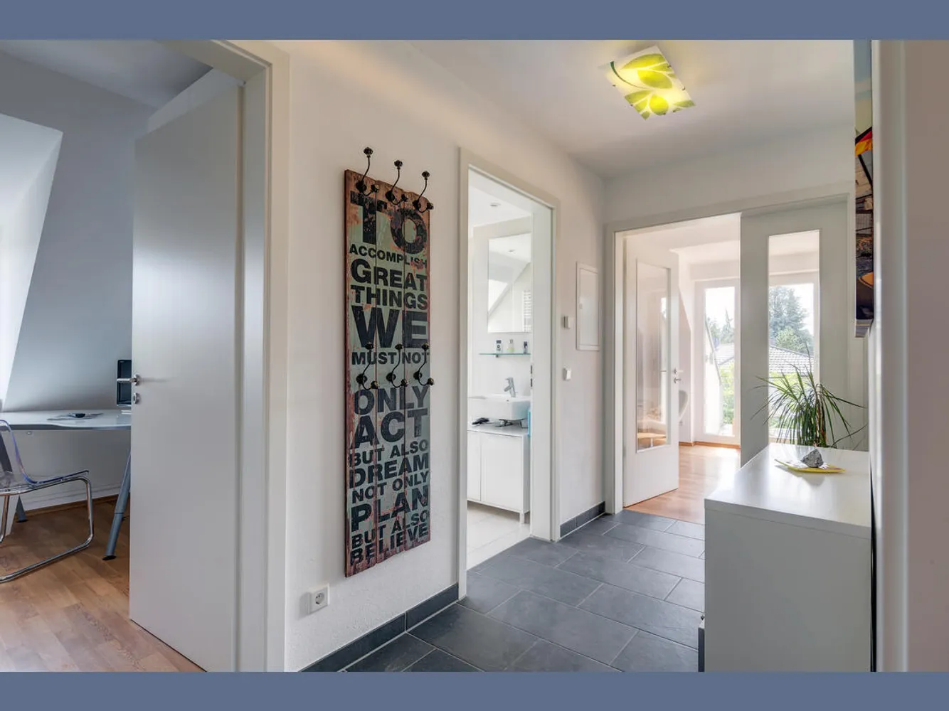 3 Zimmer Wohnung mit 70 m² in München – Bild 11