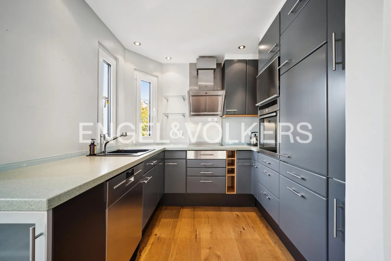 5 Zimmer Haus mit 118 m² in Oberursel (Taunus) – Bild 9
