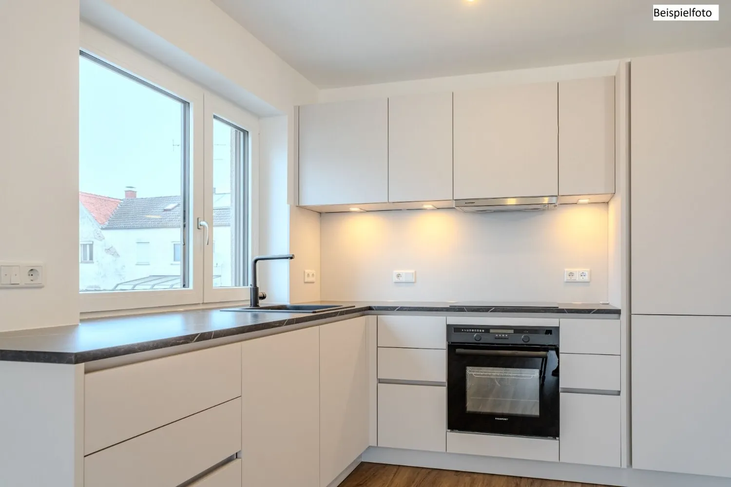 2 Zimmer Wohnung mit 66 m² in Dachau – Bild 4