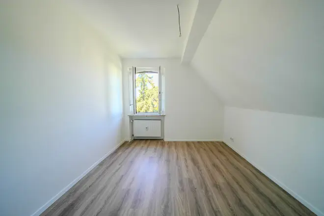 3 Zimmer Wohnung mit 73 m² in Regensburg – Bild 5