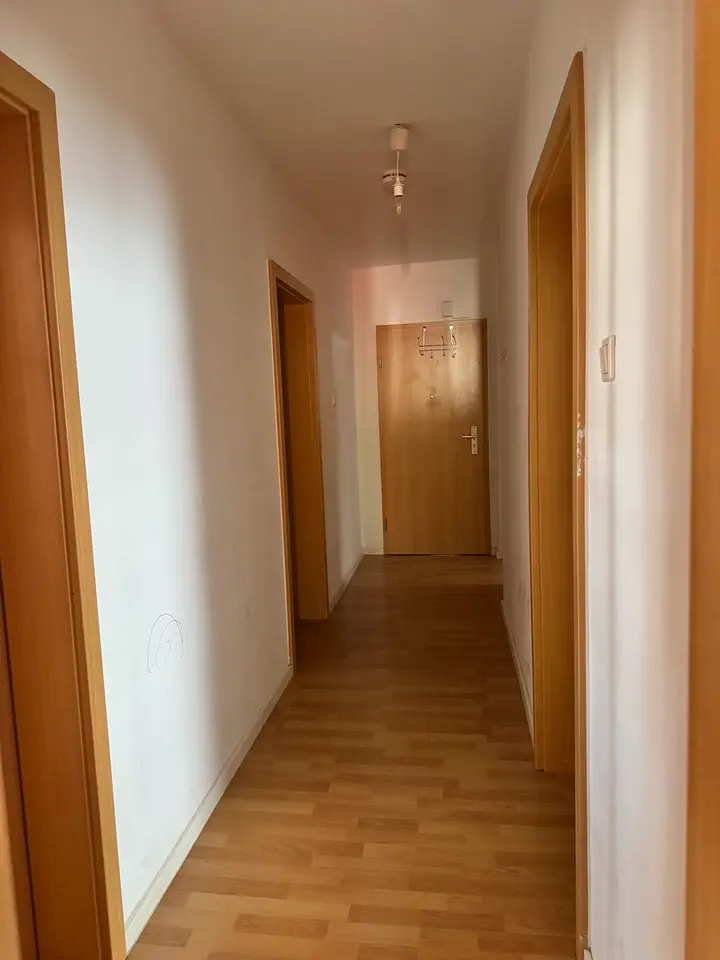 5 Zimmer Wohnung mit 75 m² in Gießen – Bild 5