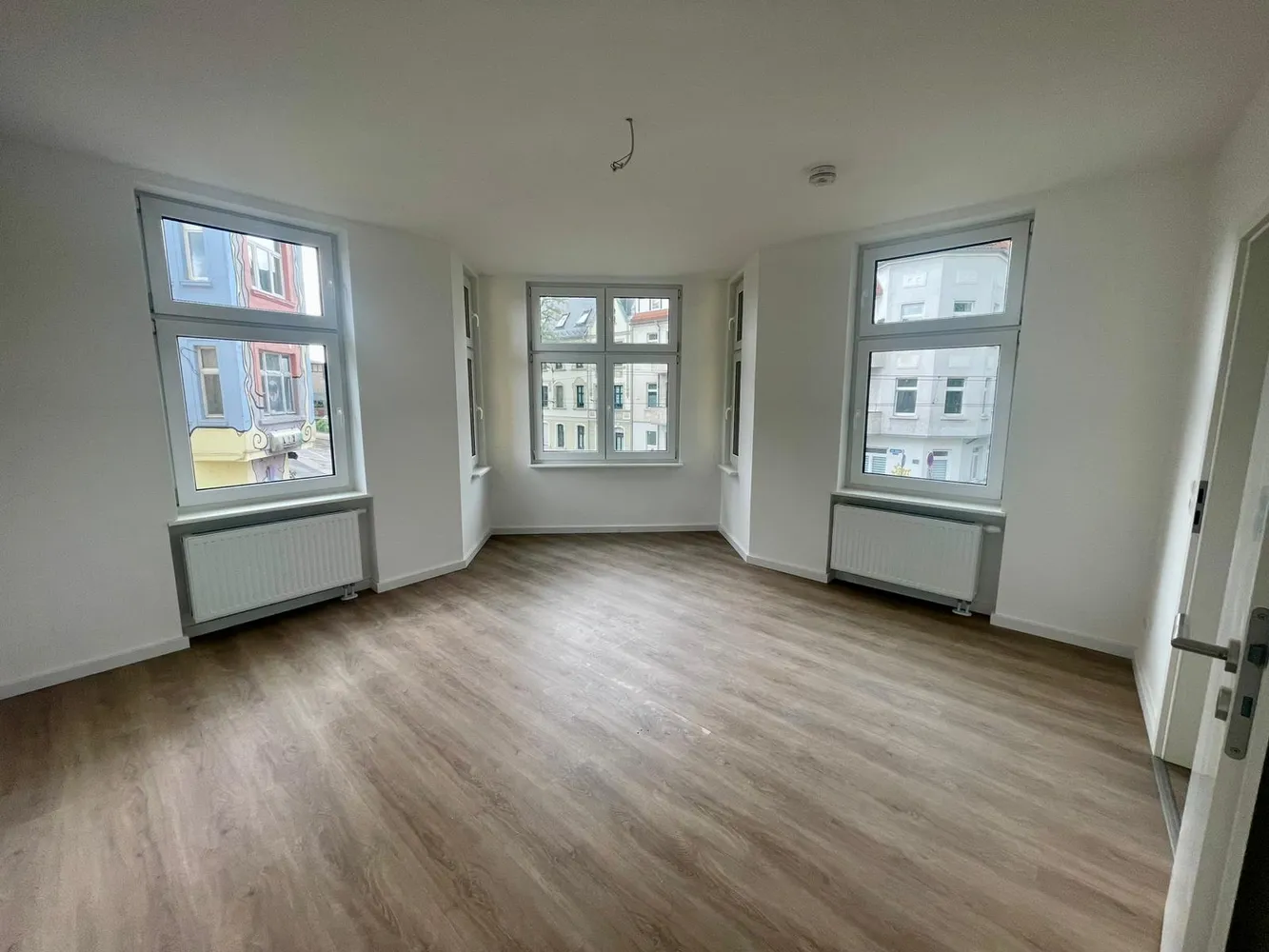 4 room apartment with 105 m² in Magdeburg – Photo 12