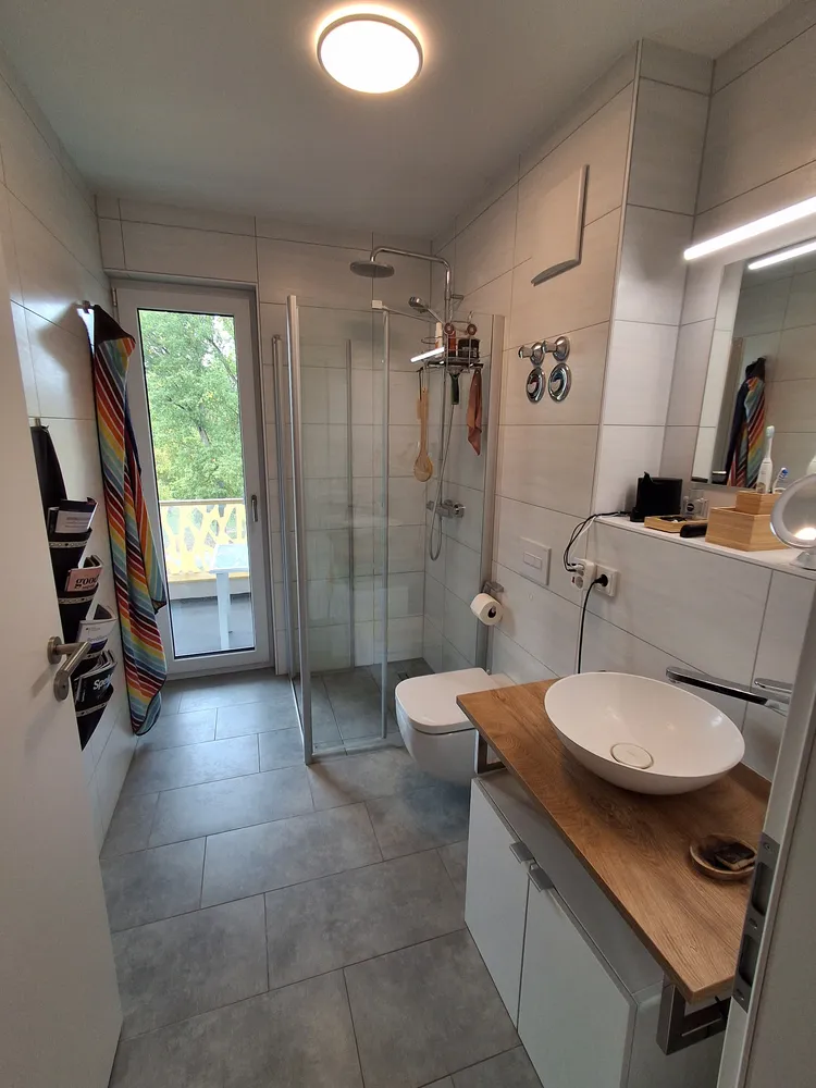2 Zimmer Wohnung mit 54 m² in Regensburg – Bild 7