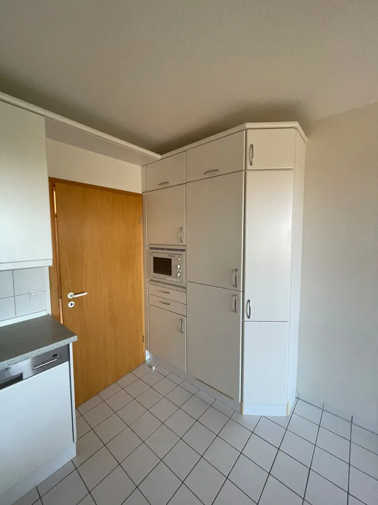 2 Zimmer Wohnung mit 62 m² in Husum – Bild 4