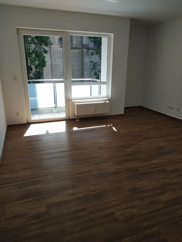 2 Zimmer Wohnung mit 54 m² in Oberhausen – Bild 3