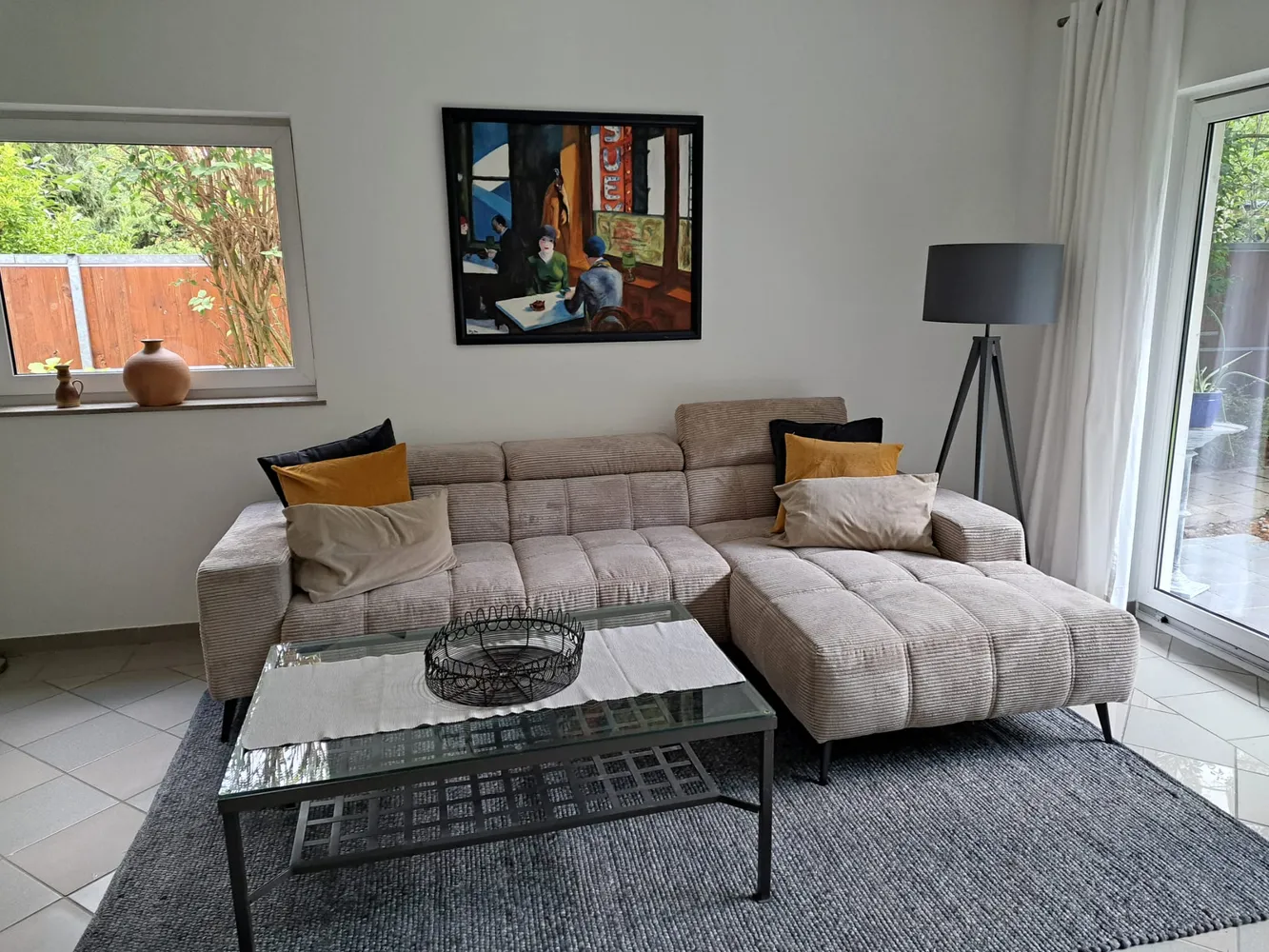 3 Zimmer Haus mit 90 m² in Düsseldorf – Bild 2