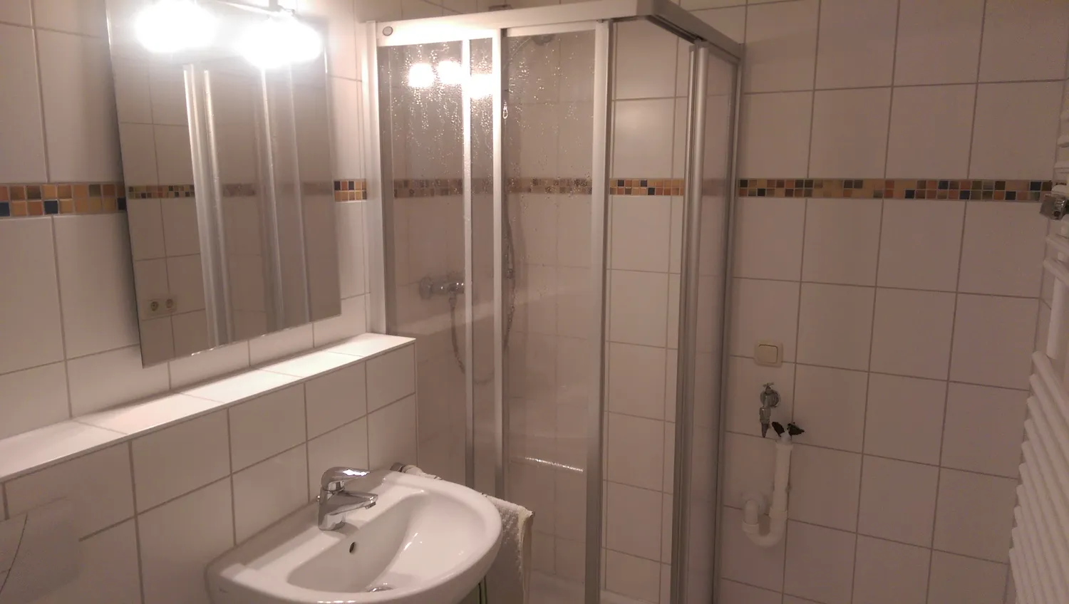 2 Zimmer Wohnung mit 36 m² in Aachen – Bild 10