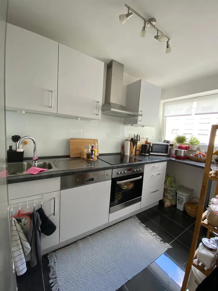 2 Zimmer Wohnung mit 55 m² in Stuttgart – Bild 7