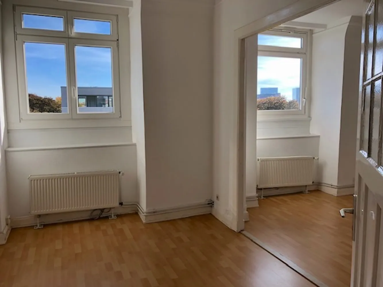 4 Zimmer Wohnung mit 90 m² in Hamburg – Bild 5