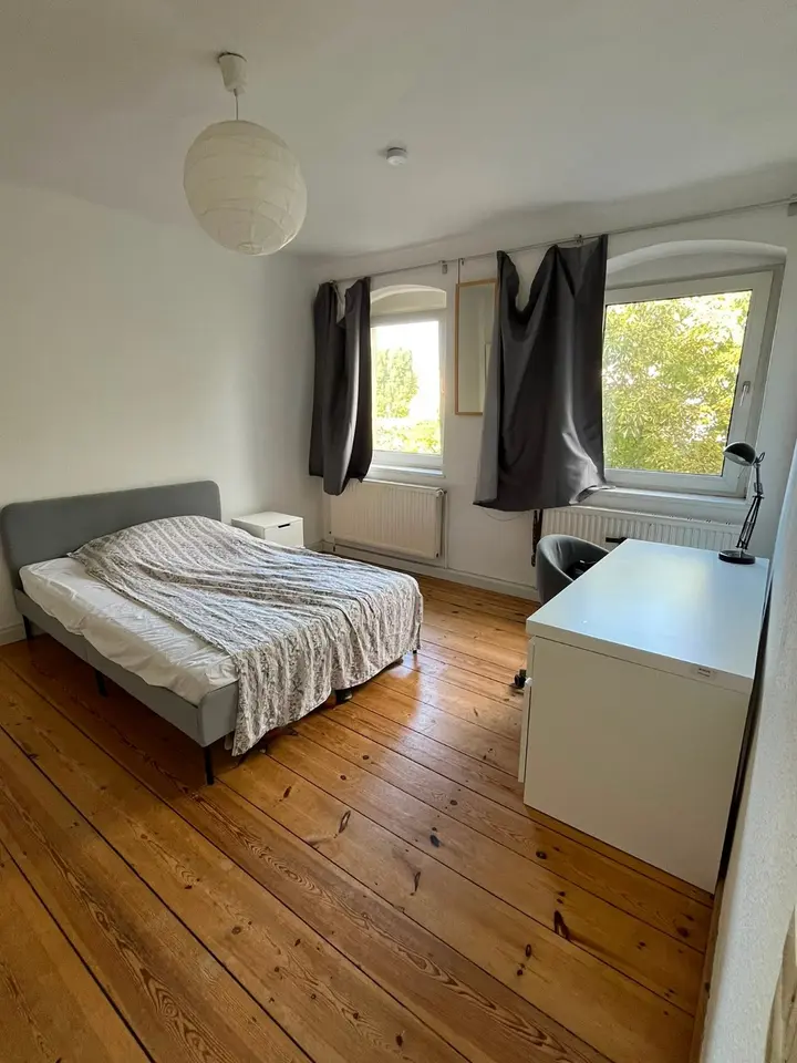 WG-Zimmer mit 8 m² in Berlin – Bild 8