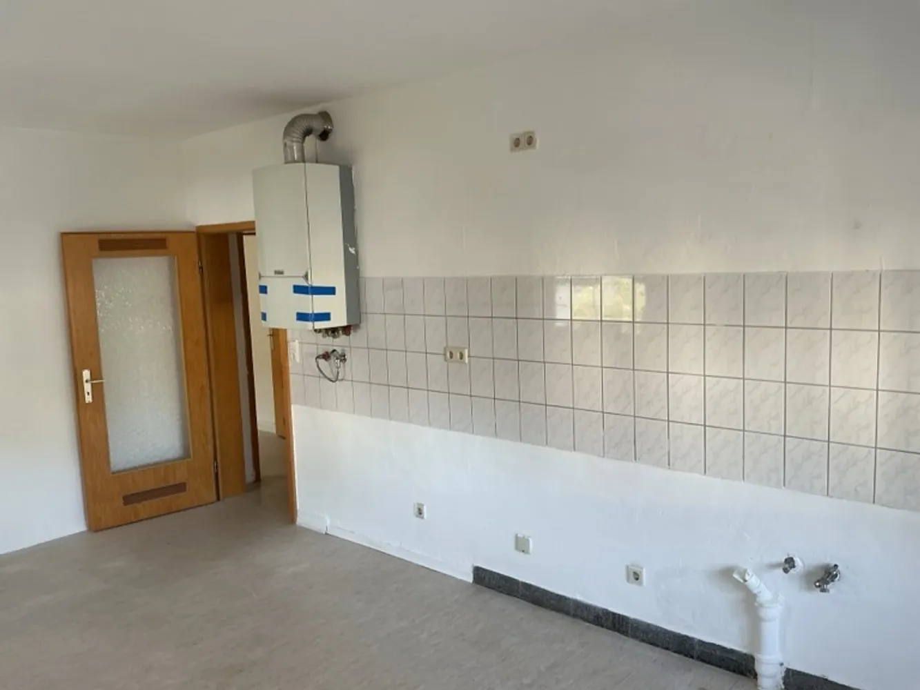 2 room apartment with 67 m² in Ludwigshafen am Rhein – Photo 9