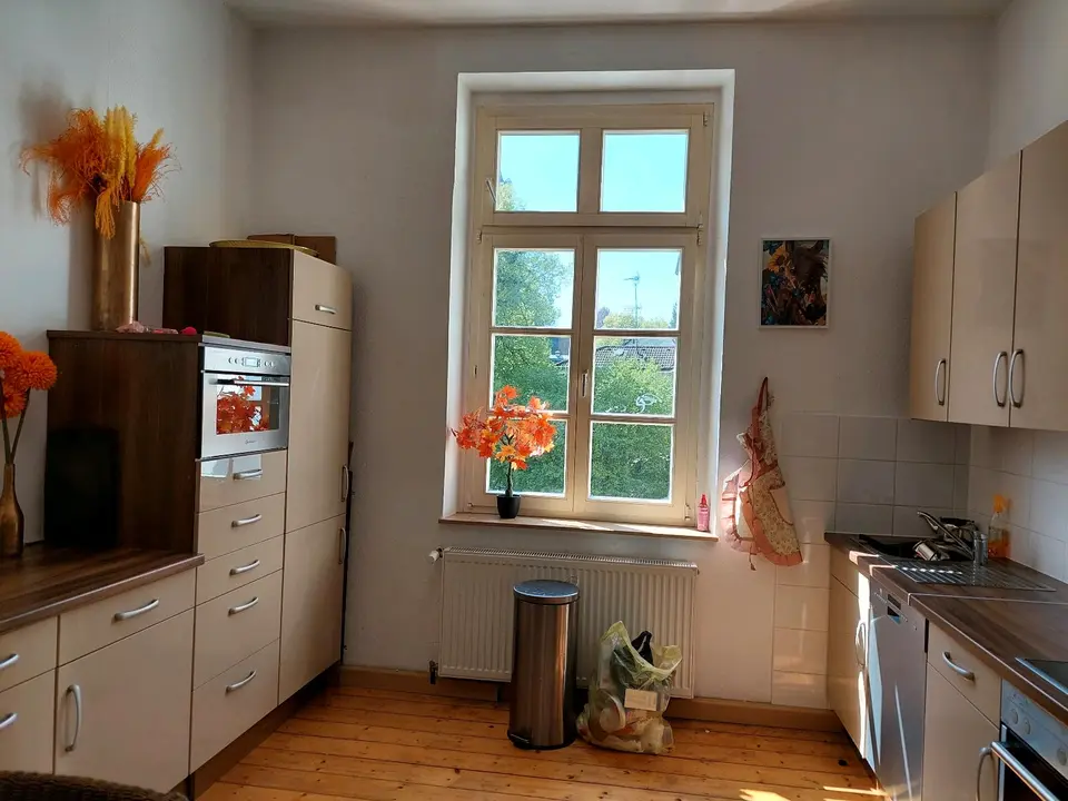 3 Zimmer Wohnung mit 65 m² in Wuppertal – Bild 1