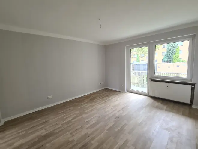 4 Zimmer Wohnung mit 57 m² in Essen – Bild 1