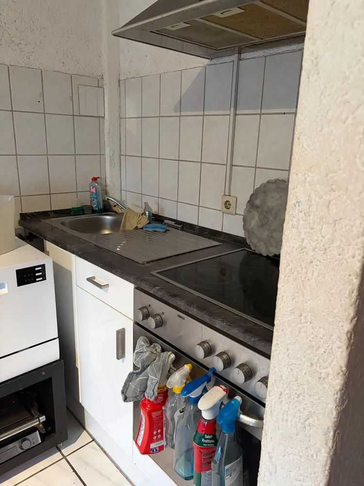 3 Zimmer Wohnung mit 72 m² in Ludwigshafen am Rhein – Bild 2