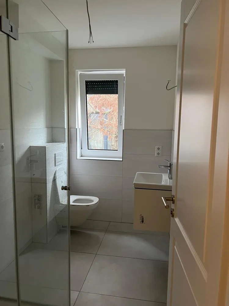 3 Zimmer Wohnung mit 80 m² in Hamburg – Bild 4