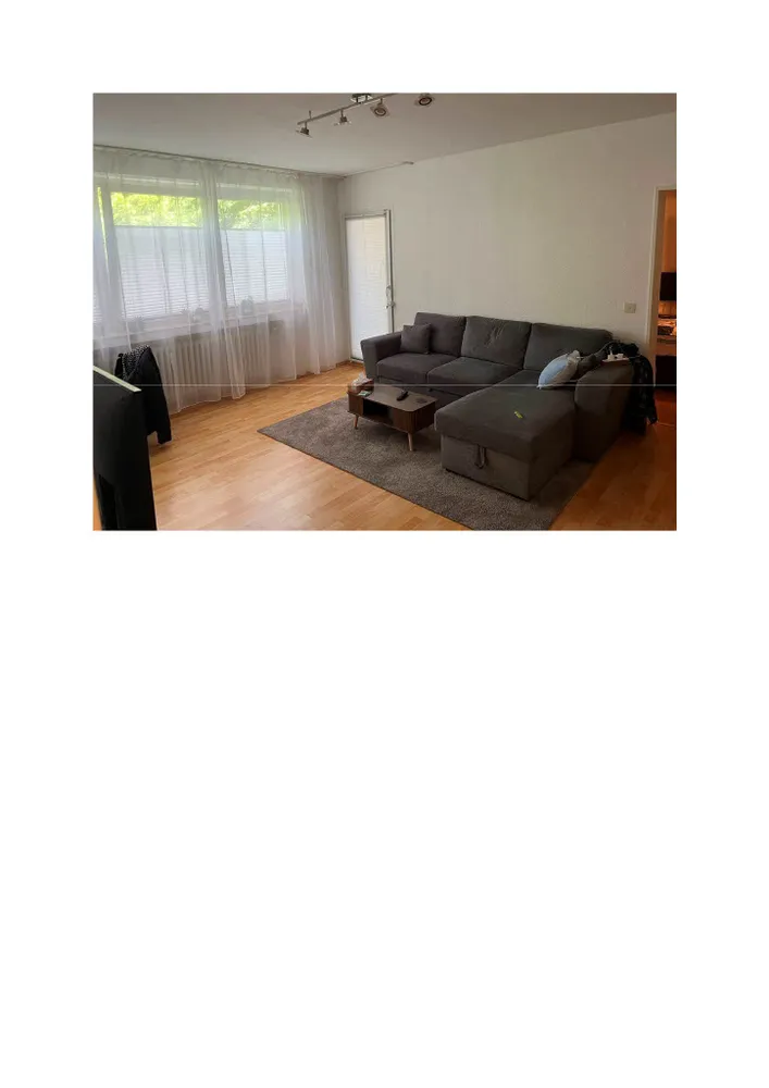 2 Zimmer Wohnung mit 47 m² in Krefeld – Bild 6