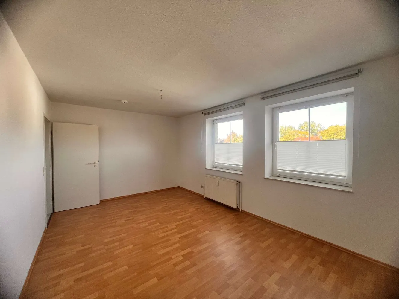 3 Zimmer Wohnung mit 110 m² in Bremerhaven – Bild 1