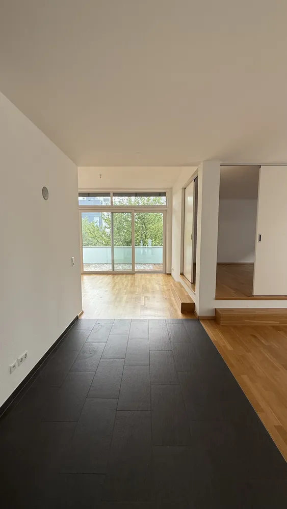 3 room apartment with 111 m² in Weil am Rhein – Photo 7