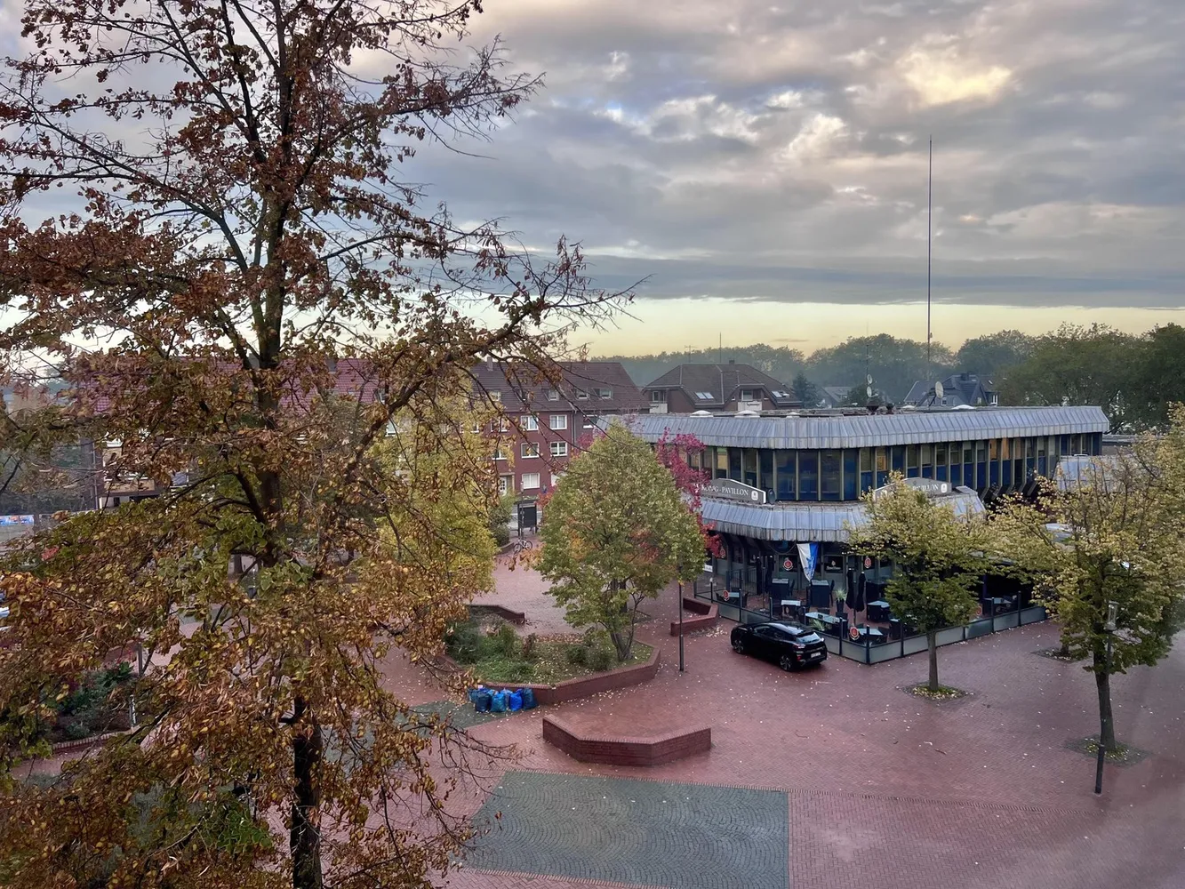 2 Zimmer Wohnung mit 48 m² in Duisburg – Bild 7