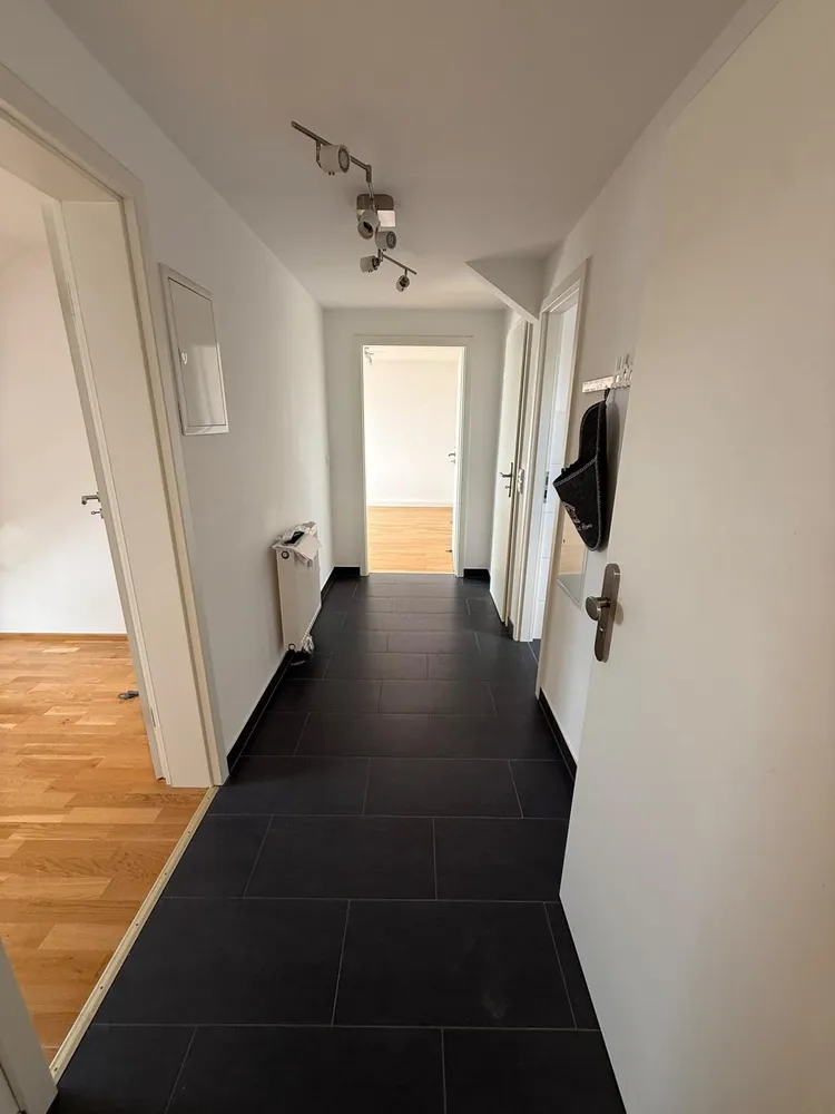 2 Zimmer Wohnung mit 50 m² in Karlsruhe – Bild 5