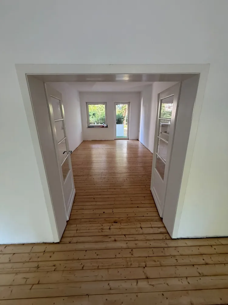 4 Zimmer Wohnung mit 105 m² in Münster – Bild 9