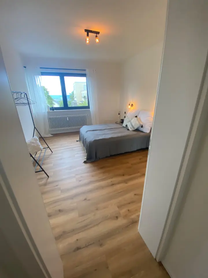 3 Zimmer Wohnung mit 78 m² in Koblenz – Bild 1