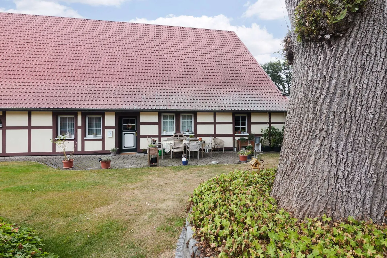 3 Zimmer Wohnung mit 112 m² in Achim – Bild 5
