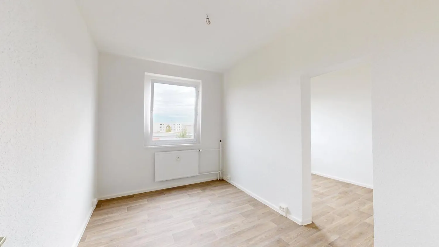4 Zimmer Wohnung mit 65 m² in Halle (Saale) – Bild 7