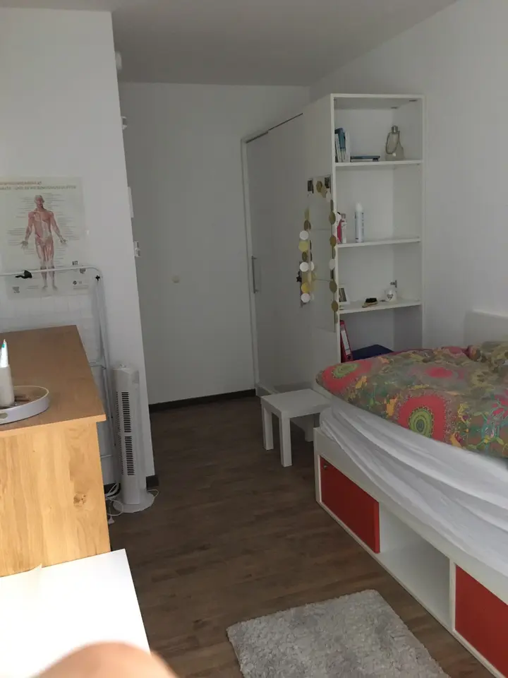 WG-Zimmer mit 12 m² in Bochum – Bild 7