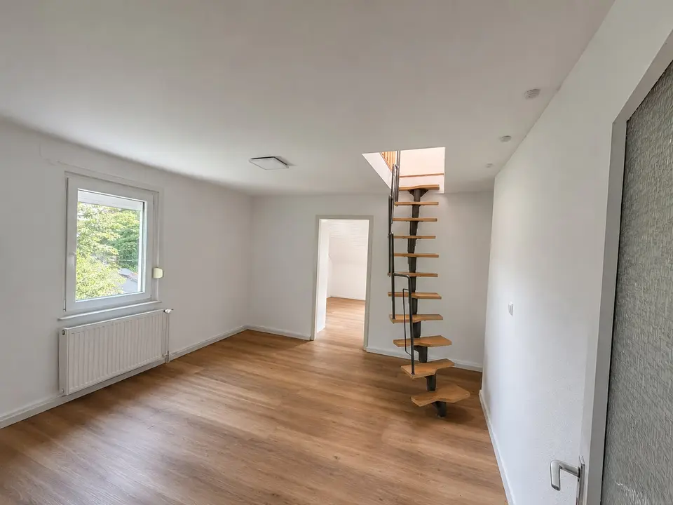 2 Zimmer Wohnung mit 45 m² in Esslingen am Neckar – Bild 8