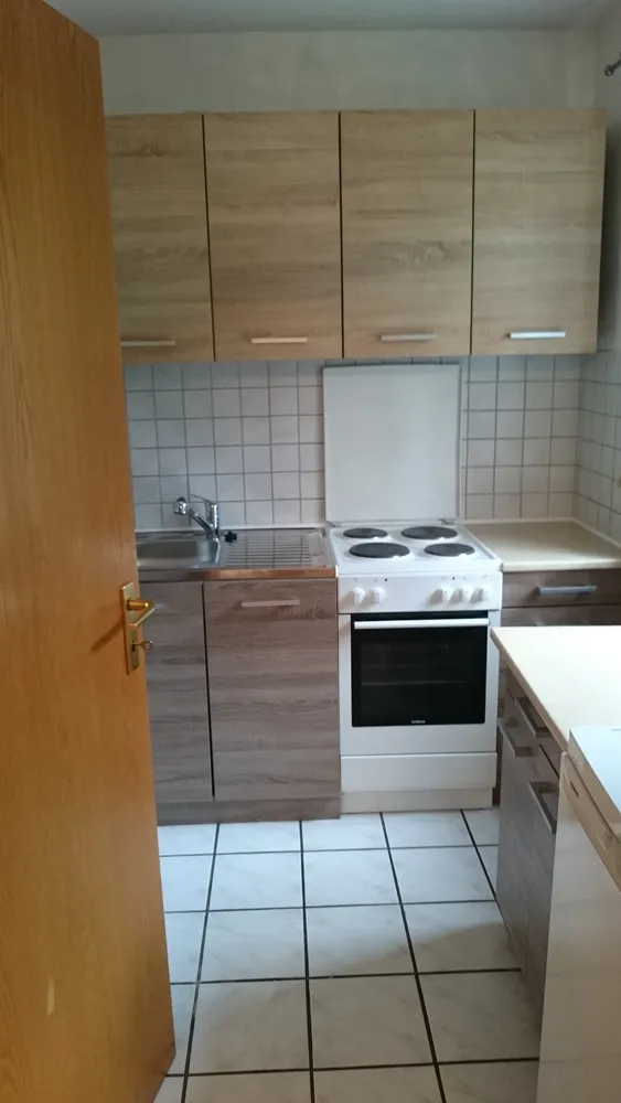 1 Zimmer Wohnung mit 35 m² in Landshut – Bild 5
