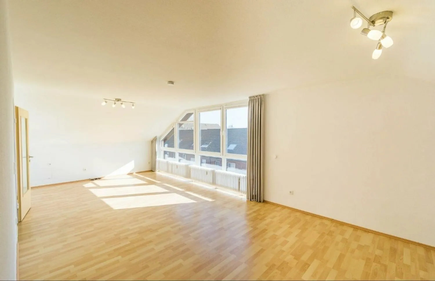 2 Zimmer Wohnung mit 55 m² in Paderborn – Bild 1