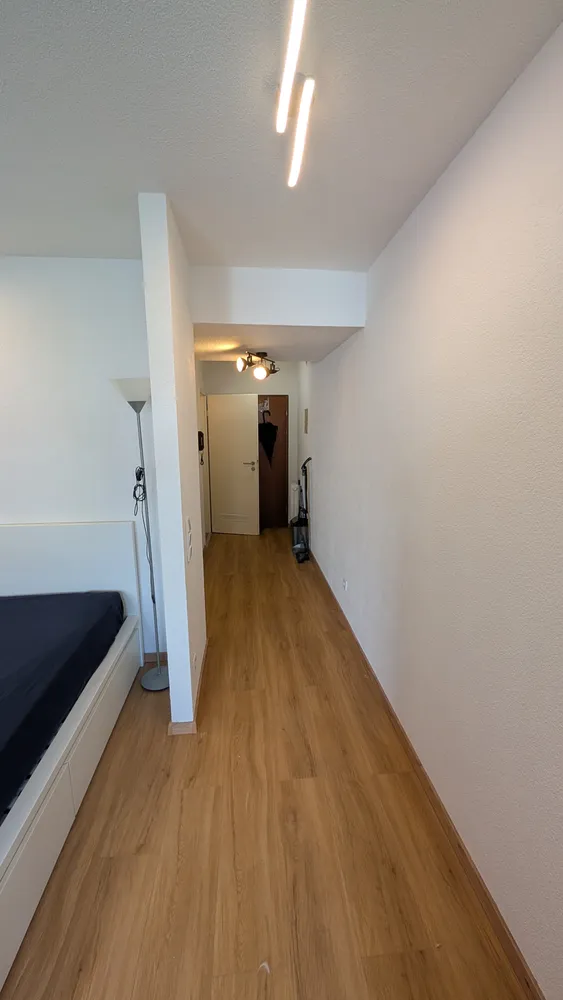 1 Zimmer Wohnung mit 23 m² in Vaihingen an der Enz – Bild 7