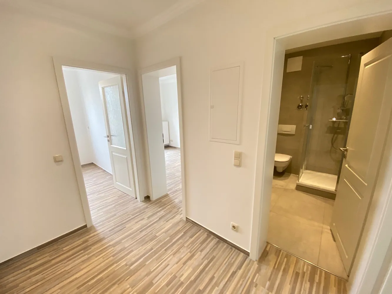 2 room apartment with 43 m² in Magdeburg – Photo 9