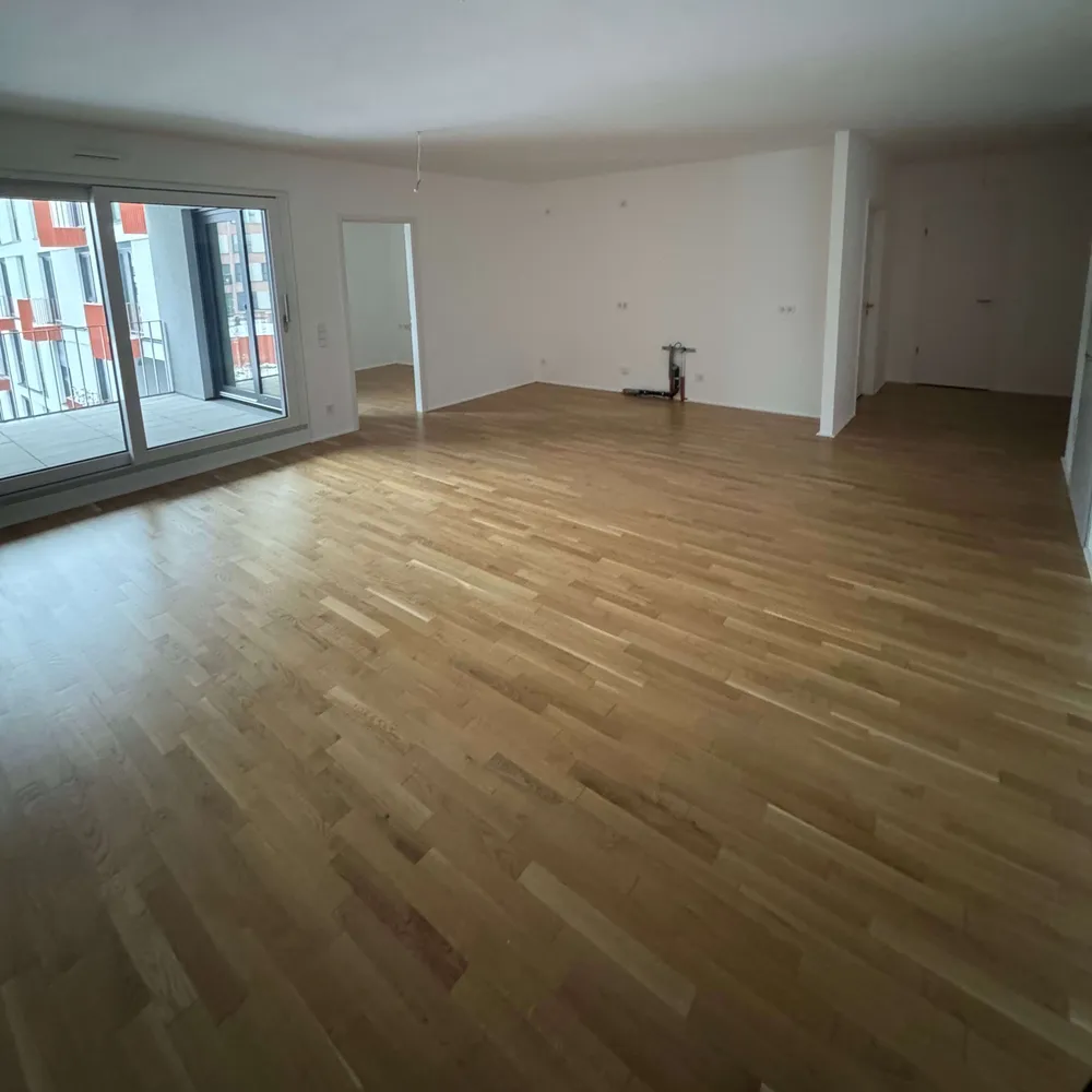 2 room apartment with 63 m² in Frankfurt am Main – Photo 2