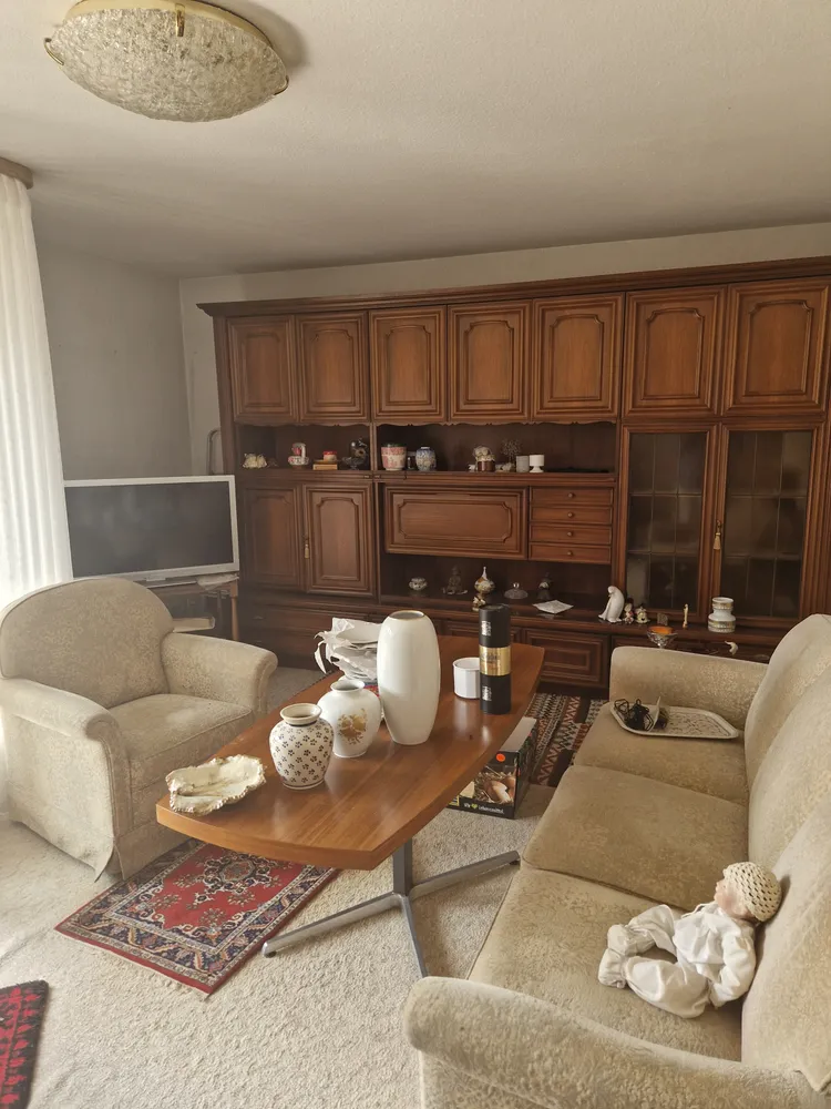 4 Zimmer Wohnung mit 65 m² in Essen – Bild 3