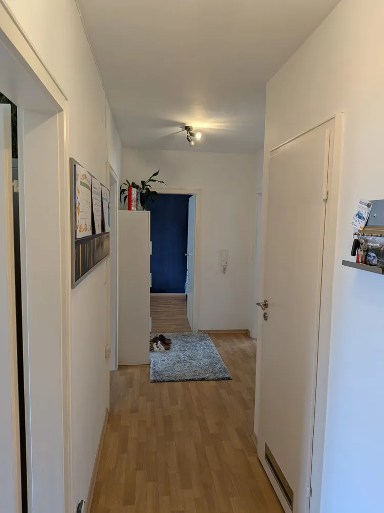 3 Zimmer Wohnung mit 73 m² in Regensburg – Bild 7