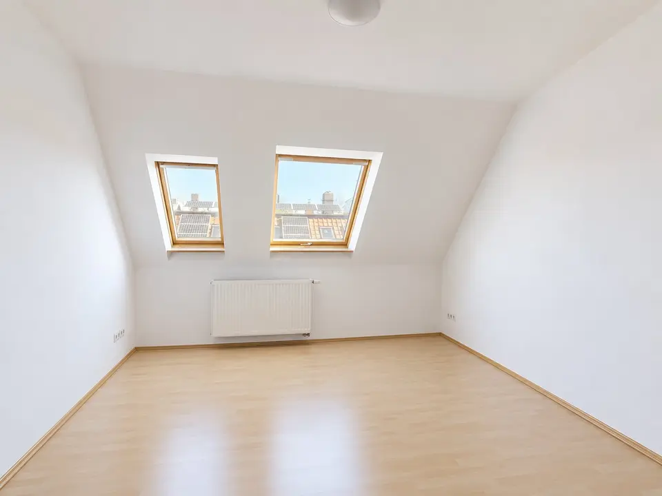 WG-Zimmer mit 45 m² in Leipzig – Bild 1