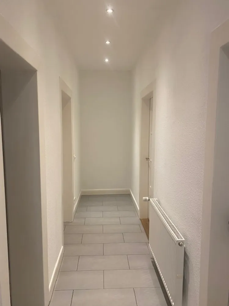 2 Zimmer Wohnung mit 60 m² in Baden-Baden – Bild 1
