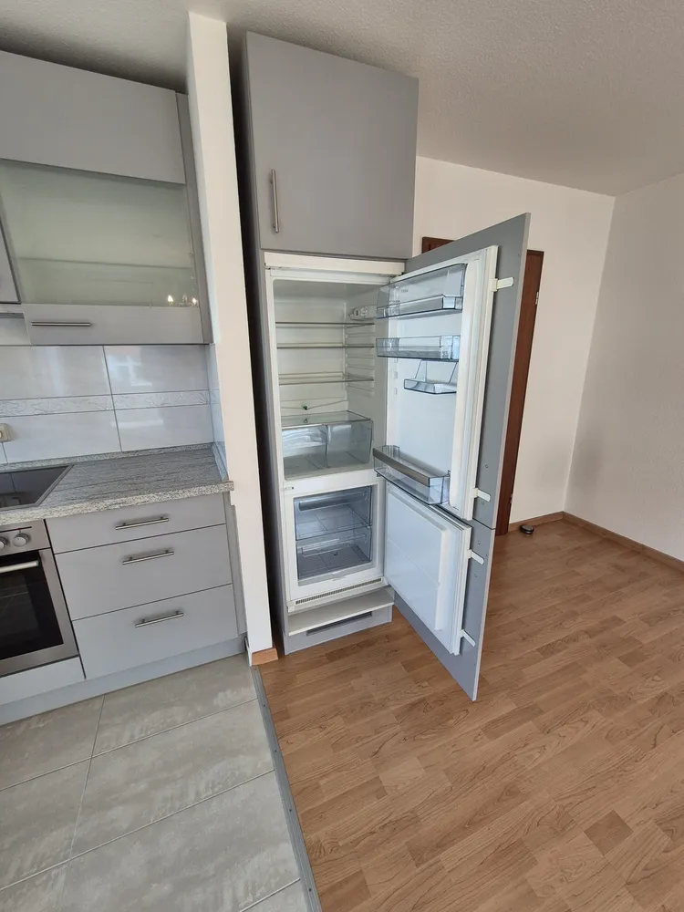 2 Zimmer Wohnung mit 54 m² in Stuttgart – Bild 8