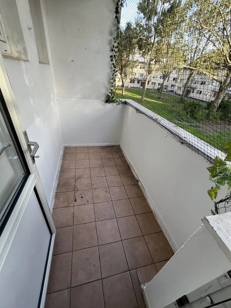 2 Zimmer Wohnung mit 65 m² in Duisburg – Bild 4