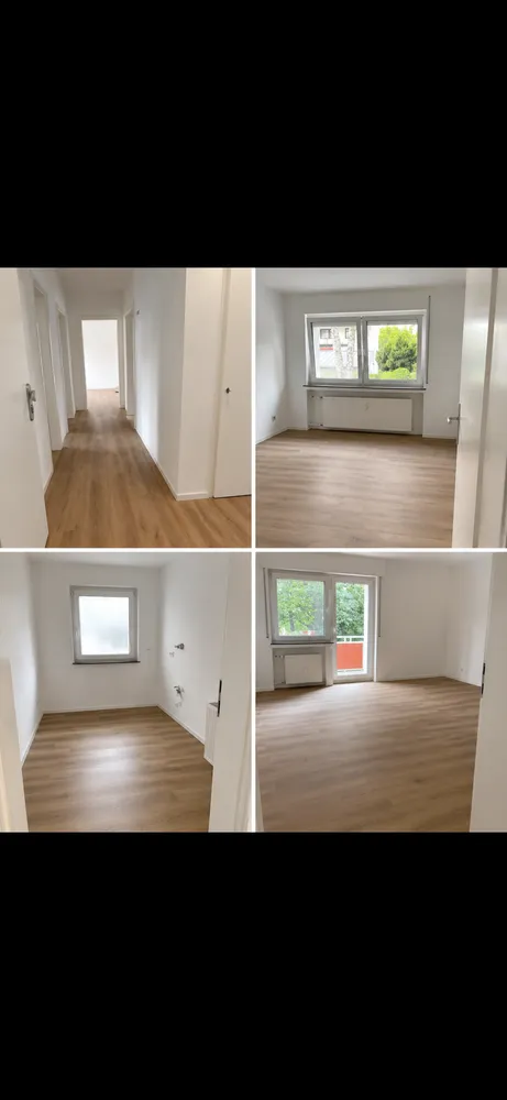 3 room apartment with 75 m² in Wiesbaden – Photo 5