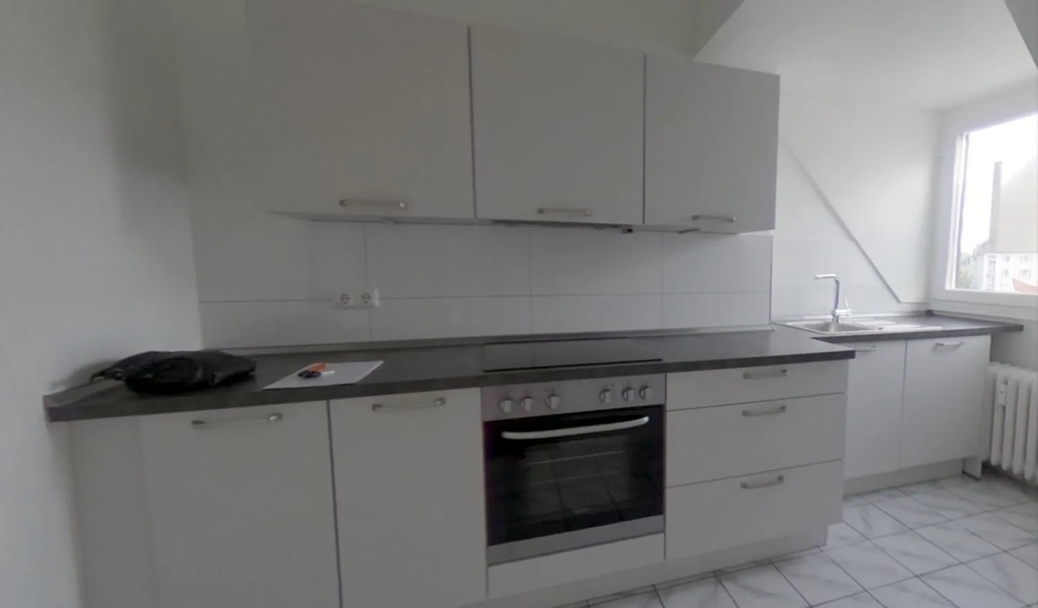 4 Zimmer Wohnung mit 96 m² in Essen – Bild 6