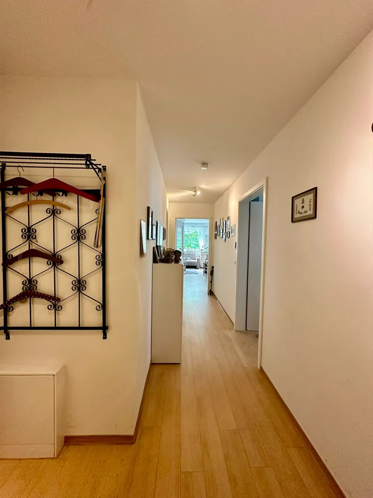 2 Zimmer Wohnung mit 58 m² in Kiel – Bild 11